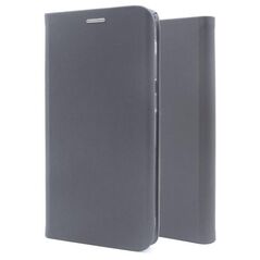 Θήκη Flip Book inos Samsung A025F Galaxy A02s Curved S-Folio Γκρι 5205598144135 5205598144135 έως και 12 άτοκες δόσεις