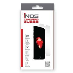 Tempered Glass inos 0.33mm Apple iPhone 6 Plus/ 6S Plus/ 7 Plus/ 8 Plus 5205598060374 5205598060374 έως και 12 άτοκες δόσεις