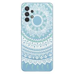 Θήκη TPU inos Samsung A325F Galaxy A32 4G Art Theme Dreamcatcher 5205598149208 5205598149208 έως και 12 άτοκες δόσεις