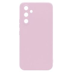 Θήκη Soft TPU inos Samsung A546B Galaxy A54 5G S-Cover Βιολετί 5205598164355 5205598164355 έως και 12 άτοκες δόσεις