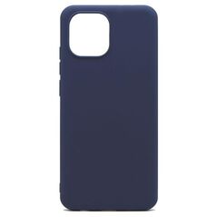 Θήκη Soft TPU inos Xiaomi Redmi A1/ A2 S-Cover Μπλε 5205598162337 5205598162337 έως και 12 άτοκες δόσεις