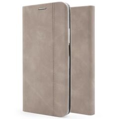 Θήκη Flip Book inos Apple iPhone 14 Pro Max 5G S-Folio NE Stone 5205598160234 5205598160234 έως και 12 άτοκες δόσεις