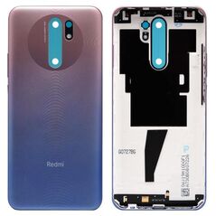 Καπάκι Μπαταρίας Xiaomi Redmi 9 Ροζ/ Μπλε (OEM) 1110321140133 1110321140133 έως και 12 άτοκες δόσεις