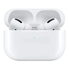 Ακουστικό Bluetooth Apple MTJV3 AirPods Pro (2023) με Θήκη Φόρτισης Magsafe (USB C) Λευκό 195949052637 195949052637 έως και 12 άτοκες δόσεις