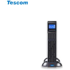 UPS 1KVA 1101SRT TESCOM NEOLINE SRT PRO  TOWER/RACK 900W NEW 0.502.043 έως 12 άτοκες Δόσεις