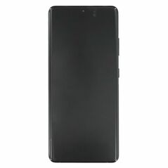 Samsung Ecran cu Touchscreen si Rama Compatibil cu Samsung Galaxy S21 Ultra 5G (SM-G998B) - Samsung (631187) - Phantom Black 5949419088122 έως 12 άτοκες Δόσεις