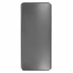 Samsung Ecran cu Touchscreen si Rama Compatibil cu Samsung Galaxy S21 Ultra 5G (SM-G998B) - Samsung (16307) - Phantom Silver 5949419088139 έως 12 άτοκες Δόσεις