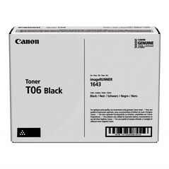 Canon Cartridge T06 (3526C002) (CAN-T06) έως 12 άτοκες Δόσεις