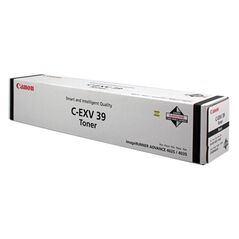 Canon IRC 4025I/4035I TONER C-EXV39 (4792B002) (CAN-T4025) έως 12 άτοκες Δόσεις