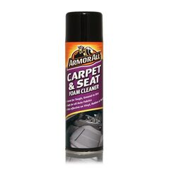 Armor All Armor All - Car Foam Cleaner (24 pack) - for Vehicles Carpet & Seat Interiors, Auto Detailing - Black 5020144800675 έως 12 άτοκες Δόσεις
