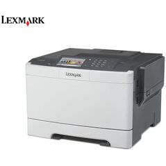 Lexmark PRINTER LASER COLOR LEXMARK CS510DE NO TONERS GA- 1.090.754 έως 12 άτοκες Δόσεις