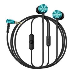 1MORE Wired earphones 1MORE Piston Fit (blue) 047359  E1009-Blue έως και 12 άτοκες δόσεις 6933037251647