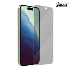 Vmax tempered glass 0.33mm 2,5D high clear privacy glass for iPhone XR / 11