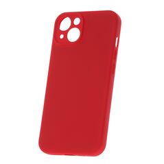 Silicon case for Honor Magic 5 Lite / Honor X40 5G / Honor X9A red