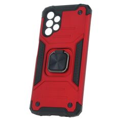 Defender Nitro case for Samsung Galaxy A13 4G red