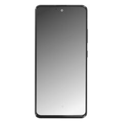 Samsung Ecran cu Touchscreen si Rama Compatibil cu Samsung Galaxy A51 5G (SM-A516) - Samsung (14353) - Black 5949419089181 έως 12 άτοκες Δόσεις