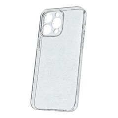 Shine case for iPhone 14 Pro Max 6,7&quot; transparent