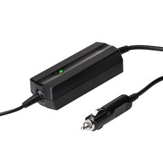 Akyga AK-ND-36 car notebook power supply dedicated for Asus / Toshiba (19 V | 4,74 A | 90 W | 5,5 x 2,5 mm)