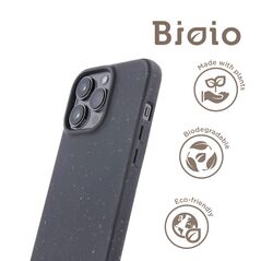 Bioio case for iPhone 12 / 12 Pro 6,1&quot; black