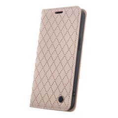 Smart Caro case for Xiaomi Redmi 12C / Redmi 11A / Poco C55 beige