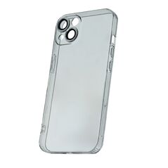 Slim Color case for Samsung Galaxy S23 FE transparent