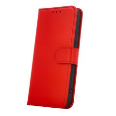 Smart Classic case for Samsung Galaxy A34 5G  red