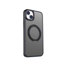 Mag Ring Rotating case for iPhone 13 Pro Max 6,7&quot; black