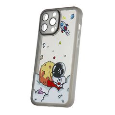 Ultra Trendy case for iPhone 12 6,1&quot; Space 1