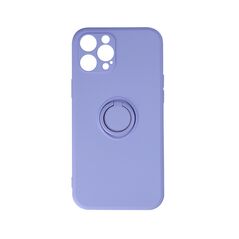 Finger Grip case for Samsung Galaxy S24 Ultra purple