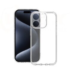 Vmax Acrylic Anti-drop case for iPhone 11 transparent