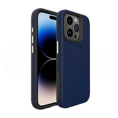 Vmax Triangle Case for Samsung Galaxy A14 4G / 5G navy blue