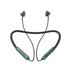 Devia Bluetooth earphones Smart 702-V2 black-green