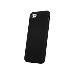 Silicon case for iPhone 14 Pro Max 6,7&quot; black