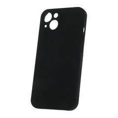 Mag Invisible case for iPhone 15 Pro 6,1&quot; black