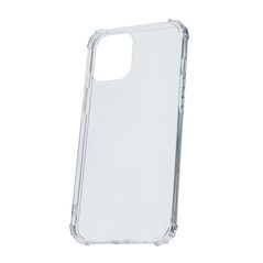 Anti Shock 1,5mm case for iPhone 12 Pro Max 6,7&quot; transparent