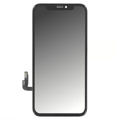 OEM Ecran NCC Prime In-Cell cu Touchscreen si Rama Compatibil cu iPhone 12 / 12 Pro + Folie Adeziva - OEM (20816) - Black 5949419090248 έως 12 άτοκες Δόσεις