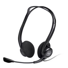 Logitech H960 USB Headset (LOGH960) (981-000100) έως 12 άτοκες Δόσεις