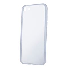 Slim case 1 mm for Samsung Galaxy S10 Plus transparent 5900495732361