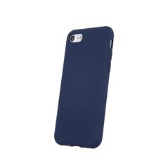 Silicon case for Samsung Galaxy Xcover 5 dark blue 5900495911247