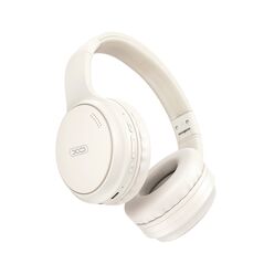 XO Bluetooth headphones BE41 white ANC 6920680851799