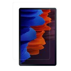 Wozinsky Tempered Glass 9H Screen Protector for Samsung Galaxy Tab S7 + (SM-T976) / Tab S7 FE (SM-T736B) / Tab S8 + (SM-X806)