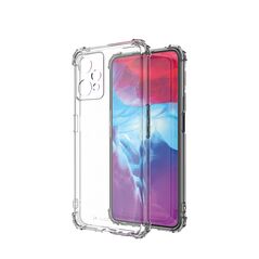 Wozinsky Anti Shock Case for Realme 9 Pro Armor Case Transparent