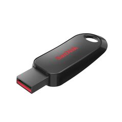 SanDisk Cruzer Snap 128GB USB 2.0 (SDCZ62-128G-G35) (SANSDCZ62-128G-G35) έως 12 άτοκες Δόσεις