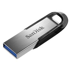 SanDisk Cruzer Ultra Flair USB 3.0 256GB (SDCZ73-256G-G46) (SANSDCZ73-256G-G46) έως 12 άτοκες Δόσεις