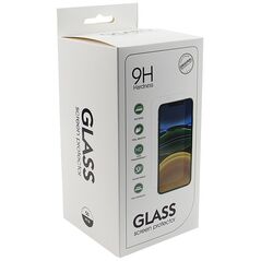 Tempered glass 2,5D for iPhone XR / 11 50in1 5900495063007