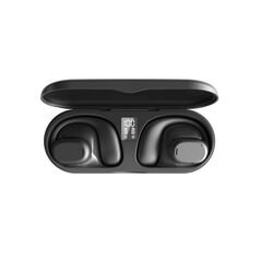 XO Bluetooth earphones X25 TWS black 6920680845019