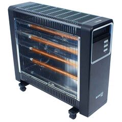 Bormann Elite Beh7300 Bormann Elite Beh7300 Θερμάστρα Χαλαζία 2200w 030409 έως 12 Άτοκες Δόσεις