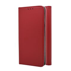 Ancus Θήκη Book Ancus Magnetic Glam για Xiaomi Mi 10T / Mi 10T Pro TPU Κόκκινο 30754 5210029080531