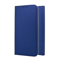 Ancus Θήκη Book Ancus Magnetic Glam για Samsung SM-M526B Galaxy M52 5G TPU Μπλε 37187 5210029098819