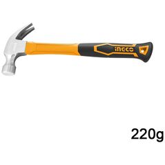 Ingco Σφυρί Προκοβγάλτης 220g Hch80808 6925582122084 έως 12 Άτοκες Δόσεις